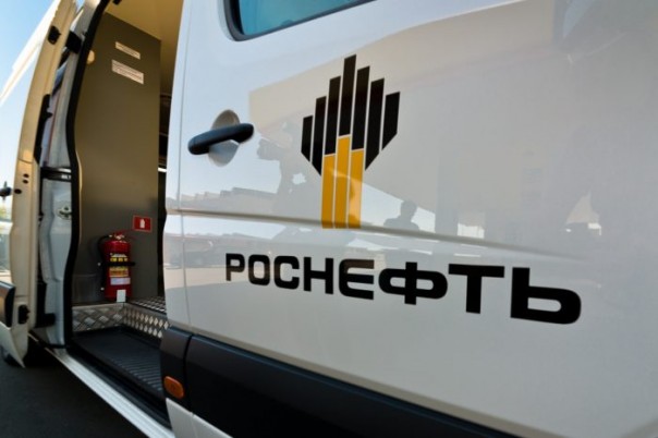 «Роснефть» опоздала на свою продажу «Роснефть» опоздала на свою продажу
