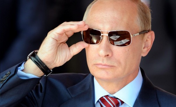 Норвегия зарабатывает миллиарды на «игре» Путина