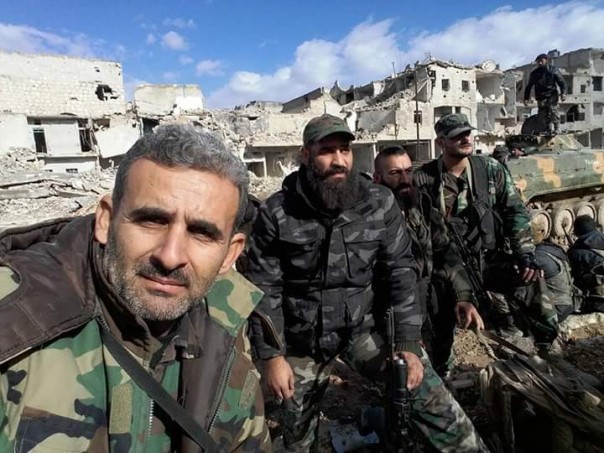 Обзор карты боевых действий от 5.12.2016г (Сирия, Ирак и Йемен) | Сирийская сводка | Подборка видео с Ближневосточного фронта