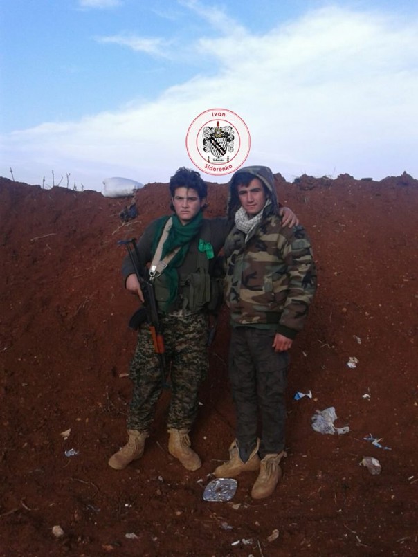 Обзор карты боевых действий от 5.12.2016г (Сирия, Ирак и Йемен) | Сирийская сводка | Подборка видео с Ближневосточного фронта