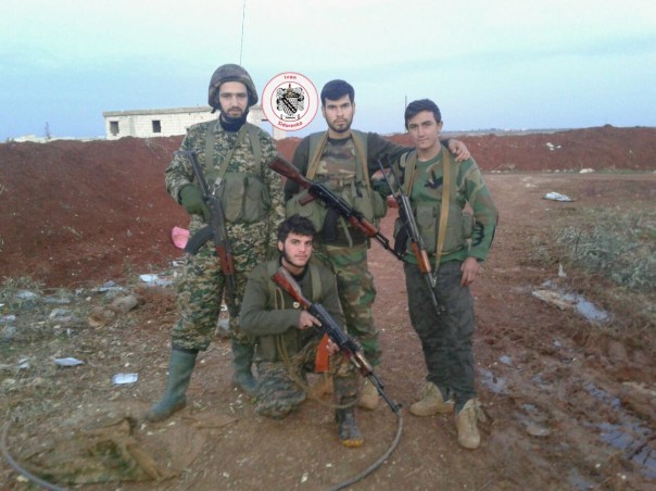 Обзор карты боевых действий от 5.12.2016г (Сирия, Ирак и Йемен) | Сирийская сводка | Подборка видео с Ближневосточного фронта