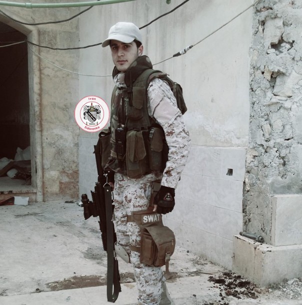 Обзор карты боевых действий от 5.12.2016г (Сирия, Ирак и Йемен) | Сирийская сводка | Подборка видео с Ближневосточного фронта