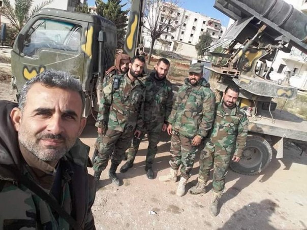 Обзор карты боевых действий от 5.12.2016г (Сирия, Ирак и Йемен) | Сирийская сводка | Подборка видео с Ближневосточного фронта