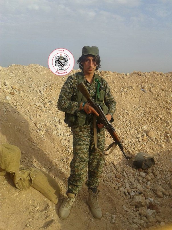 Обзор карты боевых действий от 5.12.2016г (Сирия, Ирак и Йемен) | Сирийская сводка | Подборка видео с Ближневосточного фронта