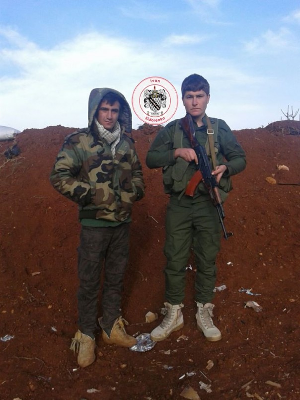 Обзор карты боевых действий от 5.12.2016г (Сирия, Ирак и Йемен) | Сирийская сводка | Подборка видео с Ближневосточного фронта