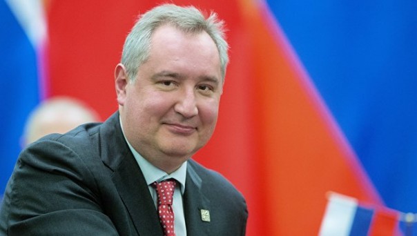 Дмитрий Рогозин назвал Павла Климкина тормозом