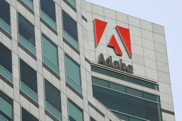 Компания Adobe выпустила "фотошоп" для голоса