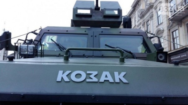 Украинские военные показали свое лучшее вооружение в день ВСУ Украинские военные показали свое лучшее вооружение в день ВСУ