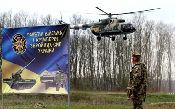 МВФ нарвался на мины в Донбассе