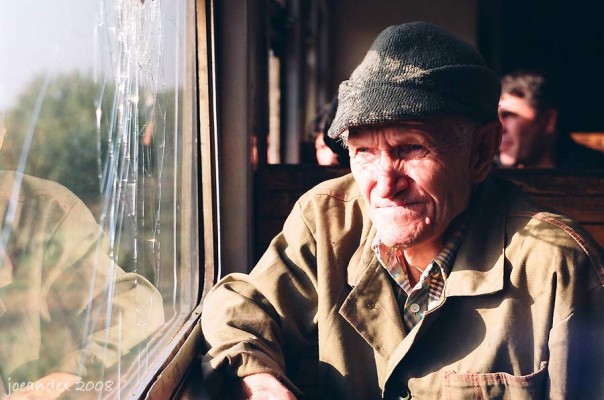 «Сколько можно того хохла жать?»