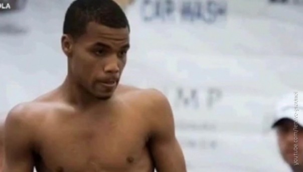 В США застрелен "пуленепробиваемый" боксер