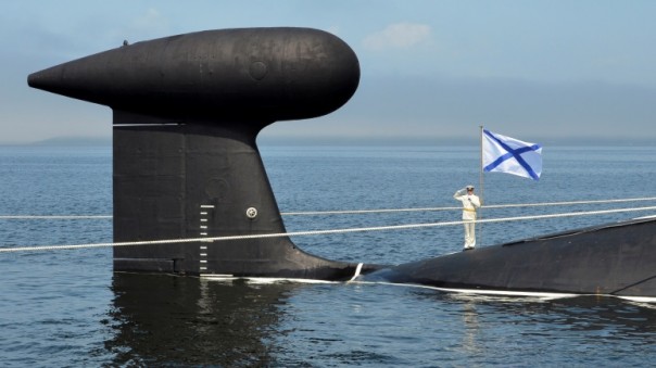 Popular Mechanics Россия наводнит океаны «Суррогатами» Popular Mechanics Россия наводнит океаны «Суррогатами»