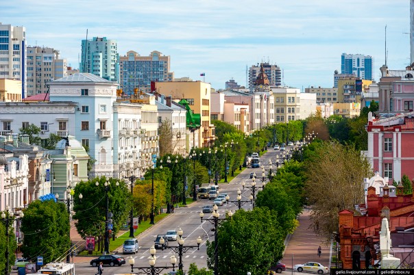 Эх, живут же люди...