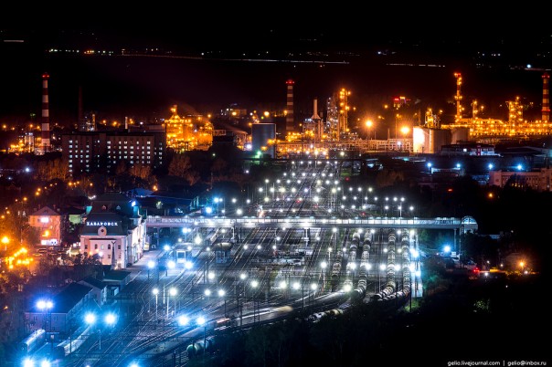 Эх, живут же люди...