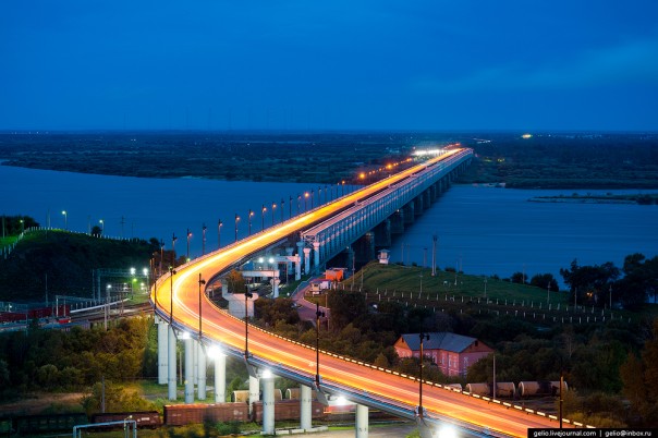 Эх, живут же люди...