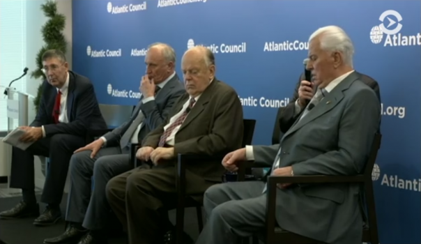 VOA: Развалившие СССР объяснили в США, зачем они это сделали