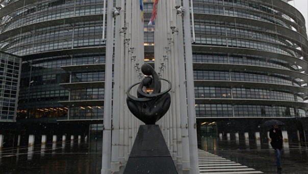 В ЕС договорились по плану безвизового режима для Украины и Грузии