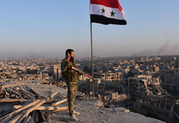 Почему для Запада Алеппо важнее Мосула?