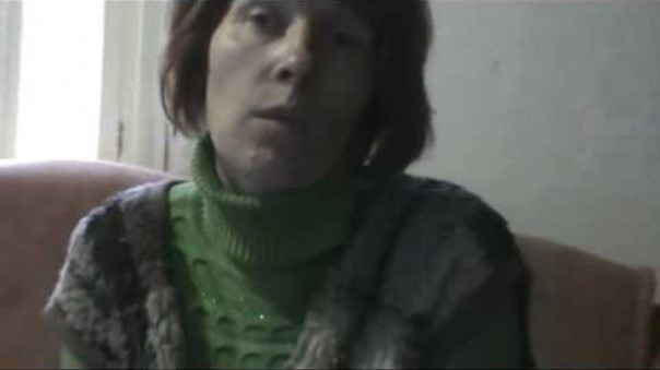 Нападение на жителей Мариуполя граждан Украины, уже не первый раз отличился мариупольский блокпост N1.