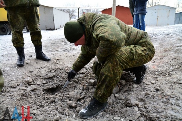 Последствия ночных обстрелов: повреждены минимум 13 домов в Куйбышевском районе Донецка, ранен мирный житель