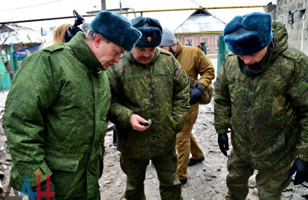 Последствия ночных обстрелов: повреждены минимум 13 домов в Куйбышевском районе Донецка, ранен мирный житель