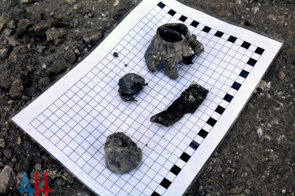 Последствия ночных обстрелов: повреждены минимум 13 домов в Куйбышевском районе Донецка, ранен мирный житель