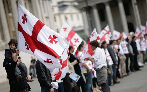 Грузия отказалась восстанавливать дипотношения с Россией и выставила условия