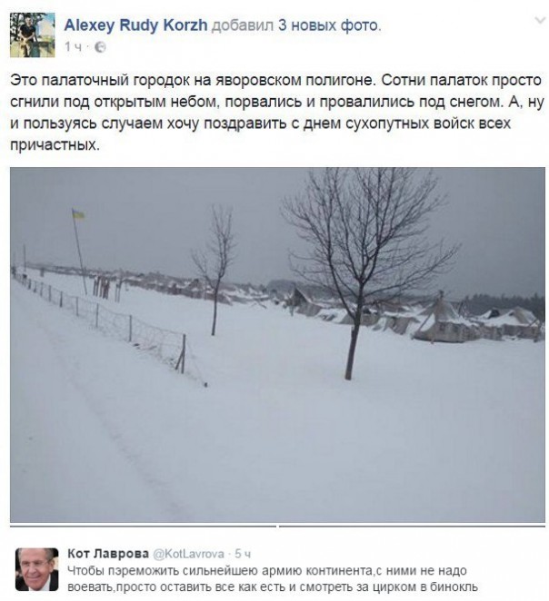Лучшая армия на континенте, бггг. Александр Роджерс