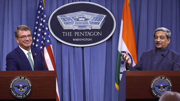 Индия стала «основным оборонным партнером США»