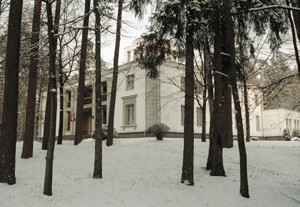 Ростислав Ищенко: Уроки Беловежского соглашения: мог ли Советский Союз уцелеть? Ростислав Ищенко: Уроки Беловежского соглашения: мог ли Советский Союз уцелеть?