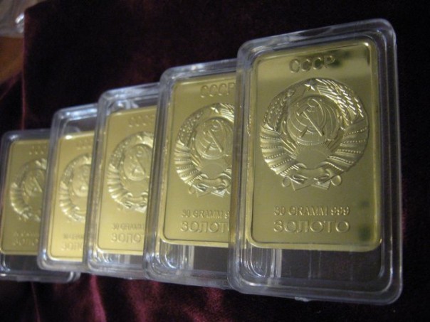 Александр Роджерс: «Золото партии» и «Роснефть»