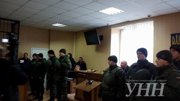 В Одессе по прежнему "весело" В Одессе по прежнему "весело"