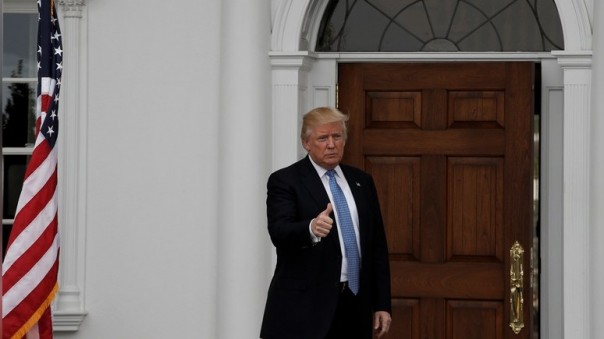 Independent: Норвежец, предсказавший распад СССР, прочит США крах в 2020 году