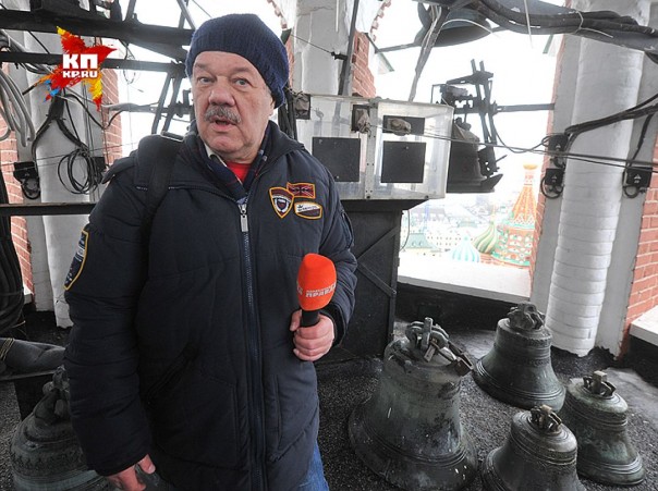 Главные часы страны. Сегодня исполняется 310 лет Кремлевским курантам Главные часы страны. Сегодня исполняется 310 лет Кремлевским курантам