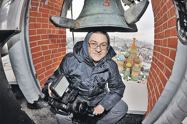 Главные часы страны. Сегодня исполняется 310 лет Кремлевским курантам Главные часы страны. Сегодня исполняется 310 лет Кремлевским курантам