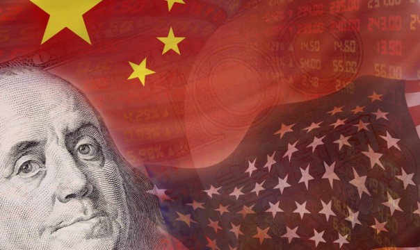 В одном шаге до начала мировой торговой войны