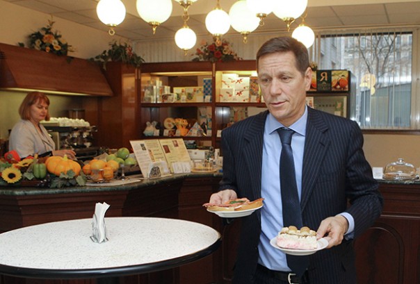 Претерпевшие Претерпевшие