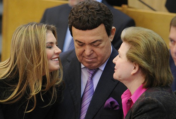 Претерпевшие Претерпевшие