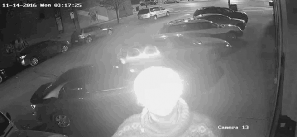 Новые очки с технологией противодействия распознаванию лиц защитят пользователей от камер видеонаблюдения Новые очки с технологией противодействия распознаванию лиц защитят пользователей от камер видеонаблюдения