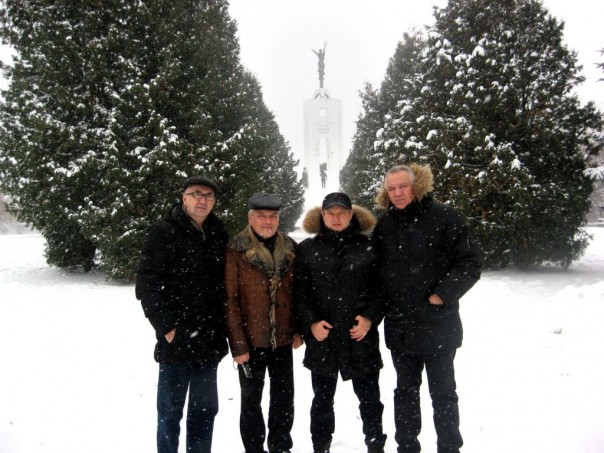 В ДНР создан научно-технический совет по вопросам развития промышленности | ДНР и РФ заключили договор о сотрудничестве на 2017-2018 годы