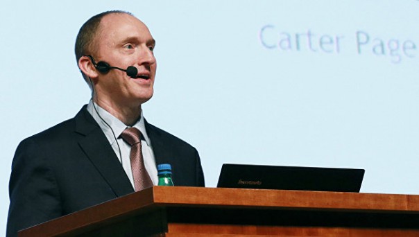 Советник Трампа рассказал о возможности признания Крыма российским