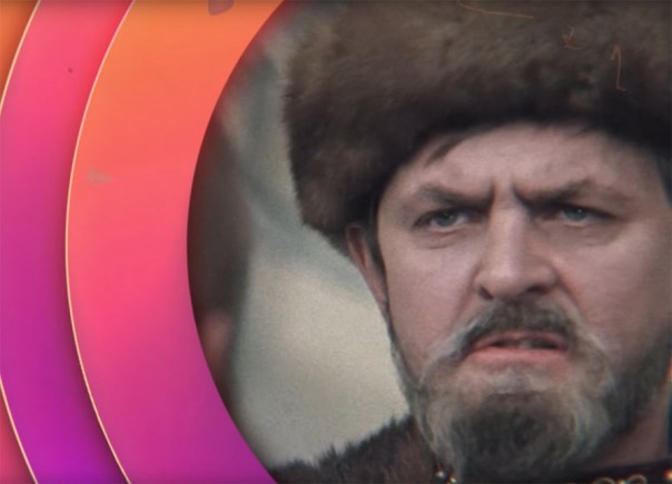 Фильм «Иван Васильевич меняет профессию» порезали на клип