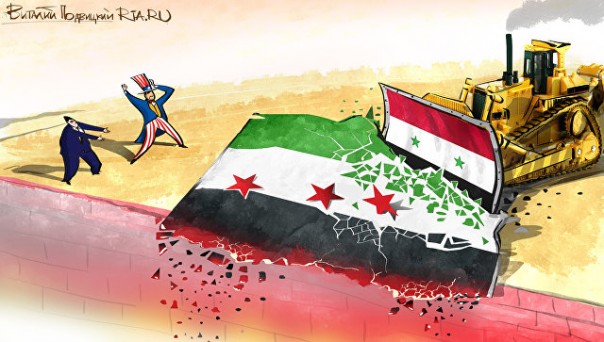 ИГИЛу жалко: Генассамблея ООН приняла резолюцию о прекращении боевых действий в Сирии