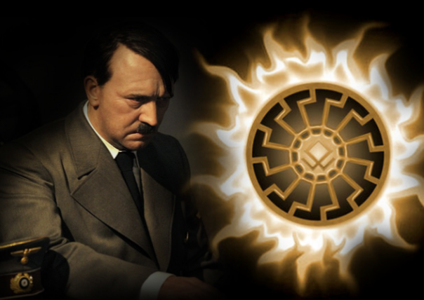 Константин Сёмин: Идеализм как идеальное оружие фашистов всех мастей