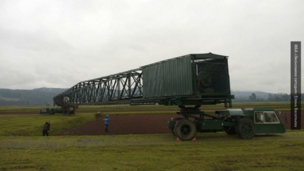 Ржавые вагоны и дешевое зерно: Украина стала сырьевым придатком Запада