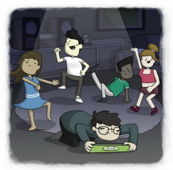 Пословицы и поговорки разных стран мира, понятые и проиллюстрированные 