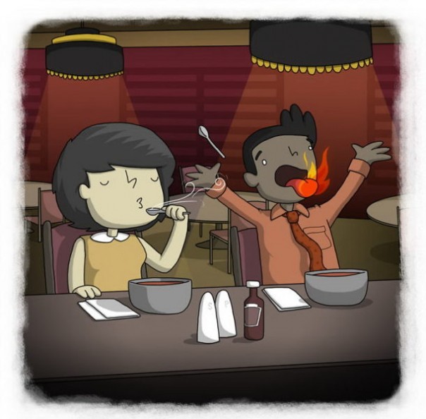 Пословицы и поговорки разных стран мира, понятые и проиллюстрированные 