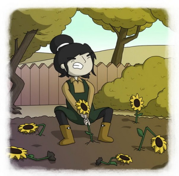 Пословицы и поговорки разных стран мира, понятые и проиллюстрированные 