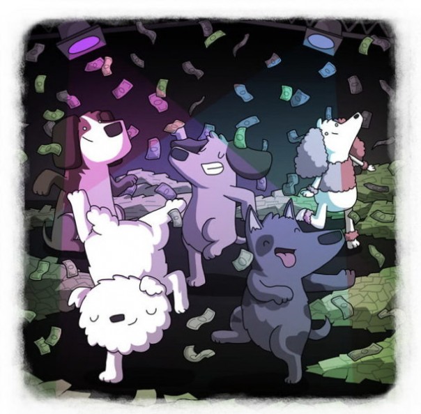 Пословицы и поговорки разных стран мира, понятые и проиллюстрированные 