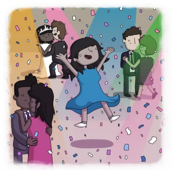 Пословицы и поговорки разных стран мира, понятые и проиллюстрированные 